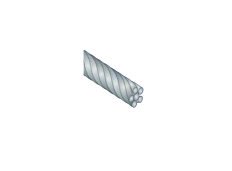 Ретейнер 6-Stand 0175/0.5mm (20*35см), шт (OO)