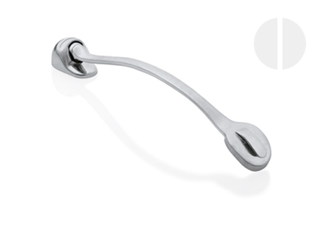 Корректор прикуса Motion 3D Silver Class II 18 мм (OO) правый