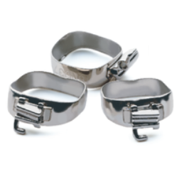 UL6 Банд. кольцо Victory с замком (3M) 39+